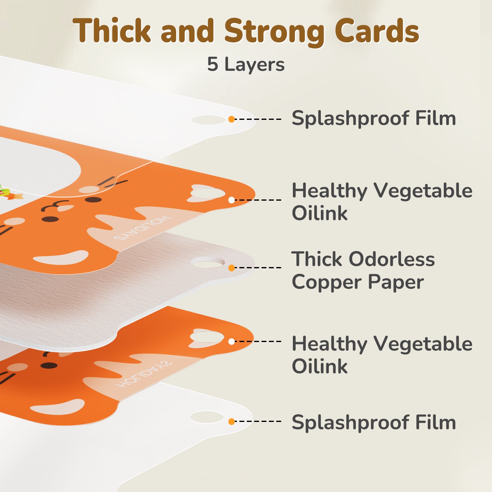 Talking Flash Cards - JoyCat