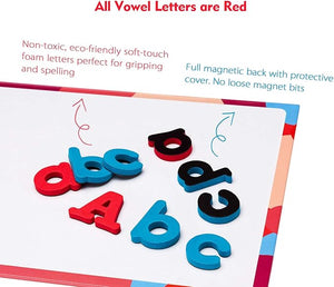 Classroom Magnetic Letters Kit 234 Pcs - JoyCat