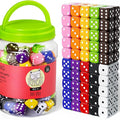 16mm 6 Sided Dice Set - JoyCat