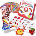 Colorful Origami Kit