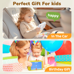 Talking Flash Cards - JoyCat