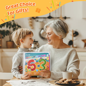 color-multiplication time table and popit