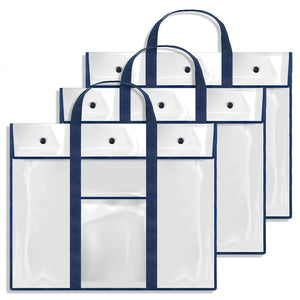 Pack Large Poster Storage Bag - JoyCat