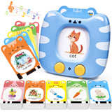 Talking Flash Cards