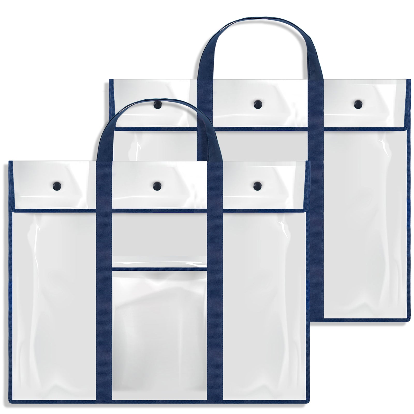 Pack Large Poster Storage Bag - JoyCat