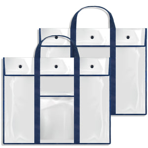 Pack Large Poster Storage Bag - JoyCat