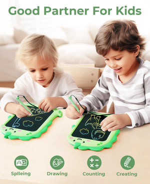 LCD Writing Tablet Kids Toys - JoyCat