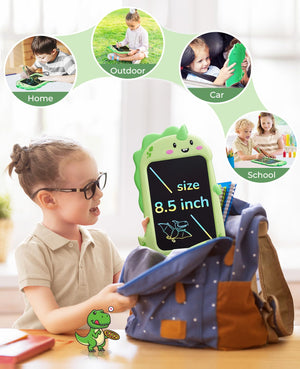 LCD Writing Tablet Kids Toys - JoyCat