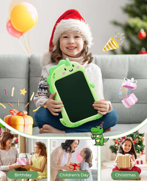 LCD Writing Tablet Kids Toys