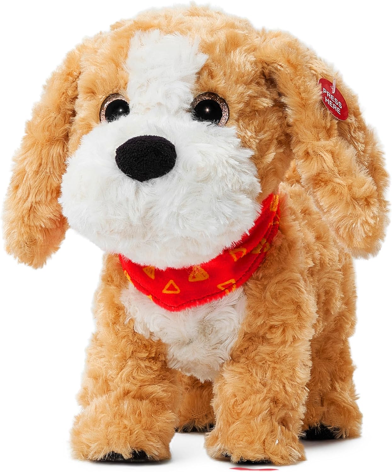 Smart Interactive Puppy