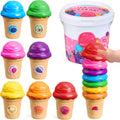 Ice Cream Play Set