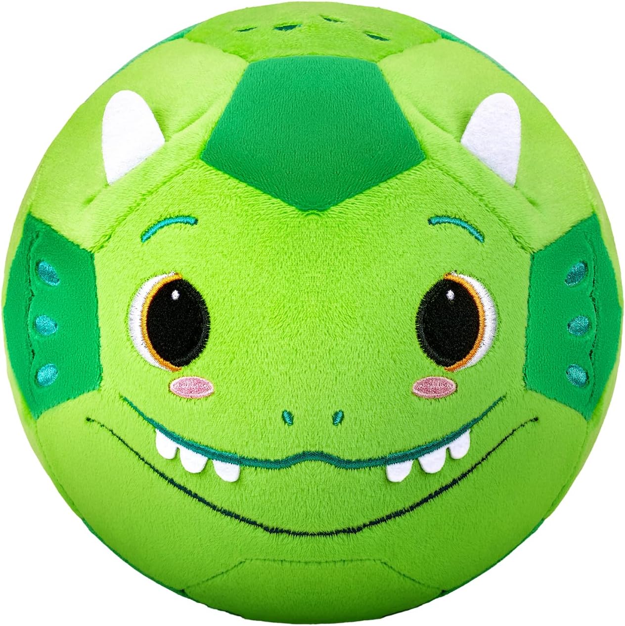 Silent Indoor Soccer Ball